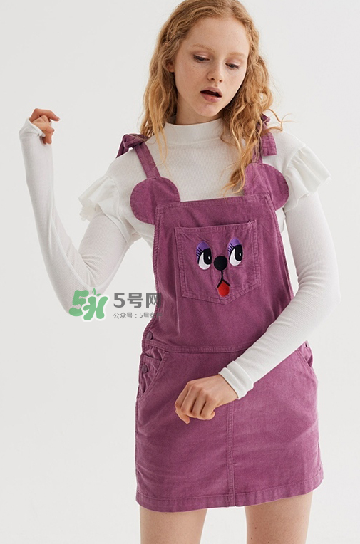 lazy oaf2017秋季系列怎么樣_什么價(jià)位_款式有哪些？