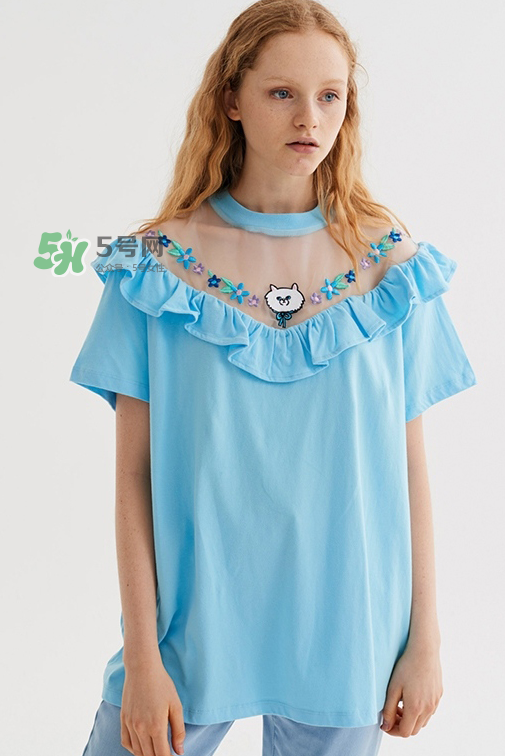 lazy oaf2017秋季系列怎么樣_什么價(jià)位_款式有哪些？
