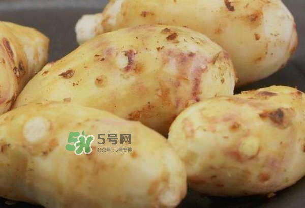 糖尿病能吃芋頭嗎？糖尿病吃芋頭好嗎？