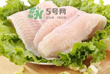 龍利魚(yú)怎么切？龍利魚(yú)怎么炒