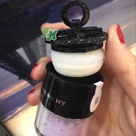 紀(jì)梵希蘑菇散粉多少錢？紀(jì)梵希蘑菇散粉專柜價(jià)格