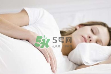孕婦為什么要左側(cè)臥睡？孕婦一定要左側(cè)睡嗎？