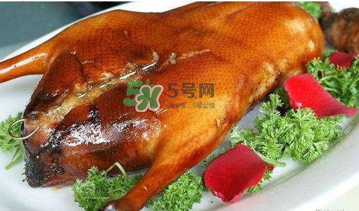 中秋節(jié)為什么吃鴨子？中秋節(jié)吃鴨子的來源