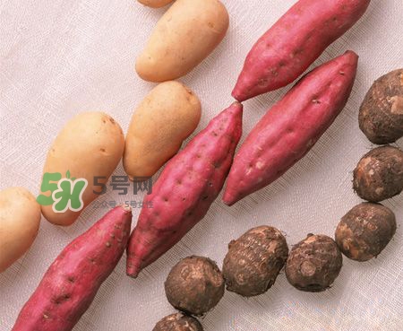 芋頭是紅薯嗎？芋頭、紅薯、山藥的區(qū)別