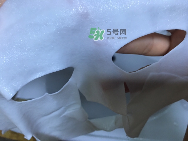 covermark母細胞面膜怎么樣？covermark傲麗面膜好用嗎