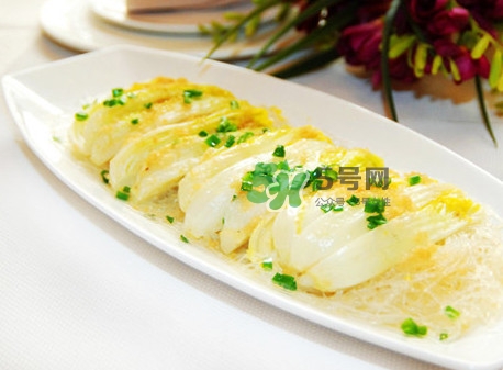 娃娃菜是轉(zhuǎn)基因蔬菜嗎？娃娃菜是涼性的嗎