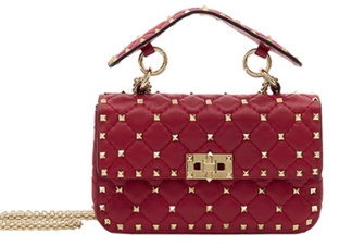 rockstud spike是什么品牌？rockstud spike耐用嗎？