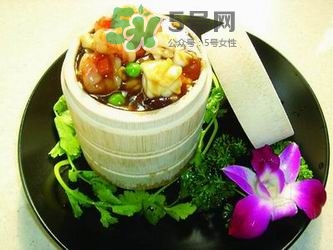 哪些人不能吃芋頭？芋頭不能和什么一起吃？
