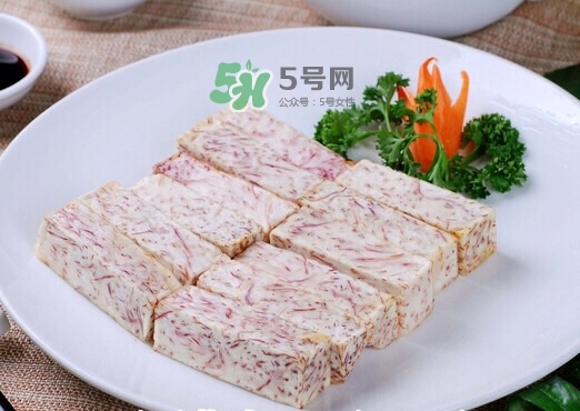 芋頭什么時候成熟？芋頭什么時候吃最好？