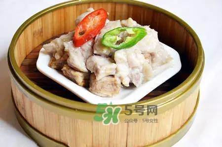 哪些人不能吃芋頭？芋頭不能和什么一起吃？