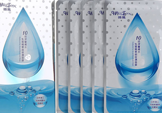薇風(fēng)大水滴面膜多少錢？薇風(fēng)大水滴面膜一盒多少片？