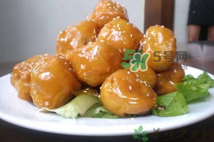 芋頭什么時候成熟？芋頭什么時候吃最好？