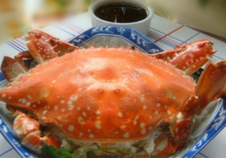 梭子蟹好吃嗎？梭子蟹可以經常吃嗎？