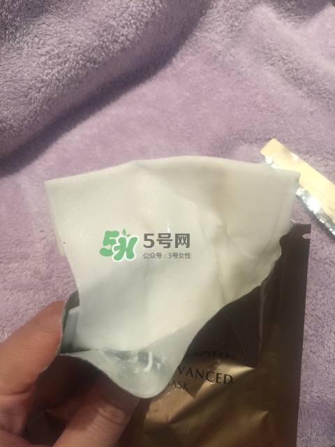 covermark母細胞面膜多少錢？covermark面膜一盒多少片