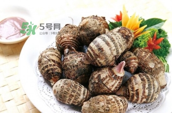 芋頭什么時候成熟？芋頭什么時候吃最好？