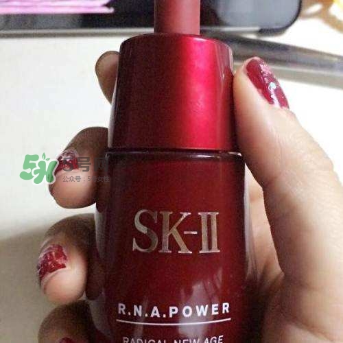 sk2小紅瓶精華怎么樣好用嗎？sk2小紅瓶精華價(jià)格