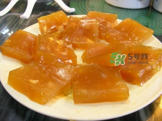 馬蹄糕怎么做才有彈性？馬蹄糕不凝固怎么補救？