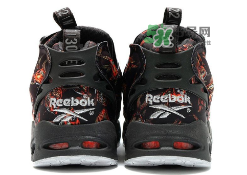 reebok instapump fury road金魚(yú)運(yùn)動(dòng)鞋多少錢？