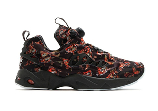 reebok instapump fury road金魚運(yùn)動鞋多少錢？