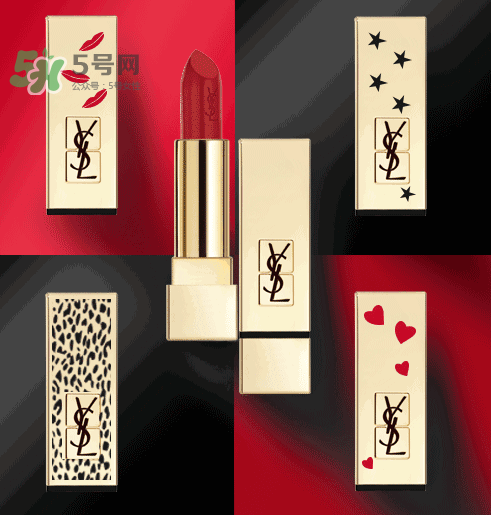ysl七夕限定方管禮盒有什么？ysl七夕限定方管禮盒發(fā)售時(shí)間
