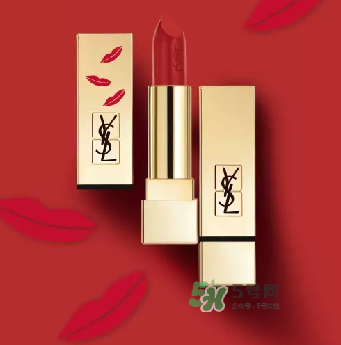 ysl七夕限定方管禮盒有什么？ysl七夕限定方管禮盒發(fā)售時(shí)間