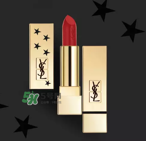 ysl七夕限定方管禮盒有什么？ysl七夕限定方管禮盒發(fā)售時(shí)間