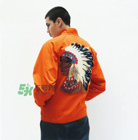 supreme2017秋冬系列什么時(shí)候發(fā)售？supreme秋冬新品發(fā)售時(shí)間