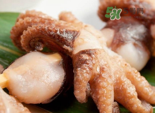 章魚(yú)怎么做好吃？章魚(yú)怎么清洗