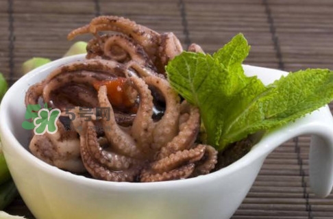 章魚(yú)怎么做好吃？章魚(yú)怎么清洗