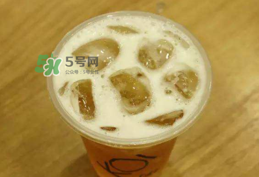 koi奶茶是哪里的品牌？koi奶茶為什么火？