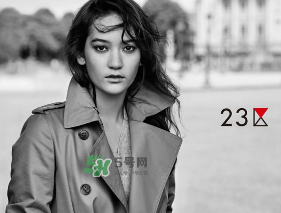 23區(qū)品牌屬于什么檔次？23區(qū)是什么牌子？