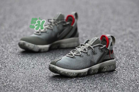 nike lebron 14 low秋季主題什么時(shí)候發(fā)售？