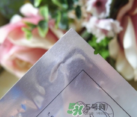 資生堂新透白面膜怎么樣？資生堂新透白面膜好用嗎功效