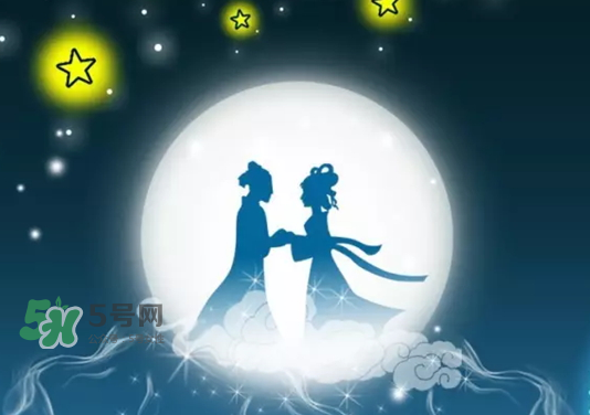 2017七夕會(huì)下雨嗎？為什么七夕會(huì)下雨？