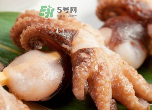 章魚血是什么顏色？章魚血為什么是藍色？