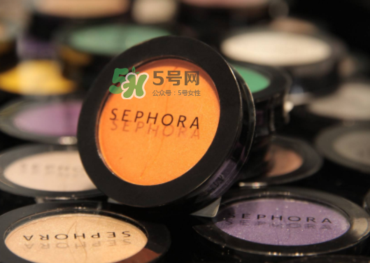 Sephora是什么牌子？Sephora是哪個國家的？