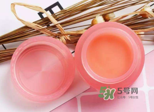 蘭芝唇膜能用多久？蘭芝唇膜可以用多久？