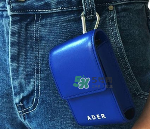 ader error香煙盒多少錢？ader error香煙盒價(jià)格