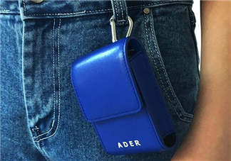 ader error香煙盒多少錢？ader error香煙盒價(jià)格