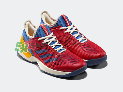 pharrell菲董與adidas聯名合作網球鞋什么時候發(fā)售_有哪幾款？