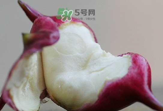 菱角什么時(shí)候上市？菱角什么時(shí)候成熟