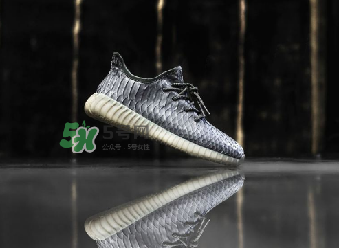 yeezy boost 350 v2蟒蛇皮客制版怎么預(yù)定_在哪預(yù)定？