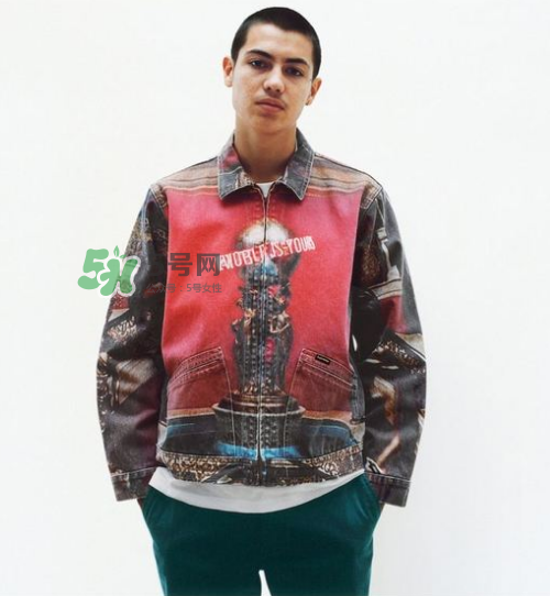supreme2017秋冬系列怎么排隊(duì)預(yù)約？supreme排隊(duì)券在哪預(yù)約？