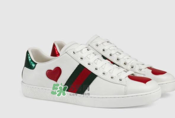gucci古馳2017七夕限量有哪些？古馳2017七夕限量價格