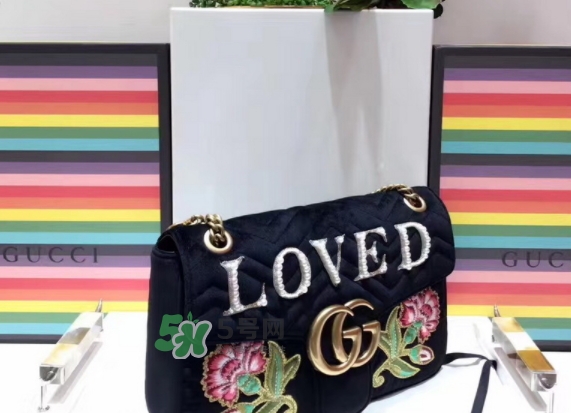 gucci古馳2017七夕限量有哪些？古馳2017七夕限量價格