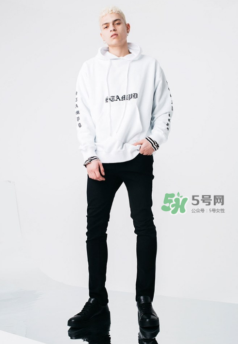 stampd2017秋冬系列怎么樣_好看嗎_款式有哪些？