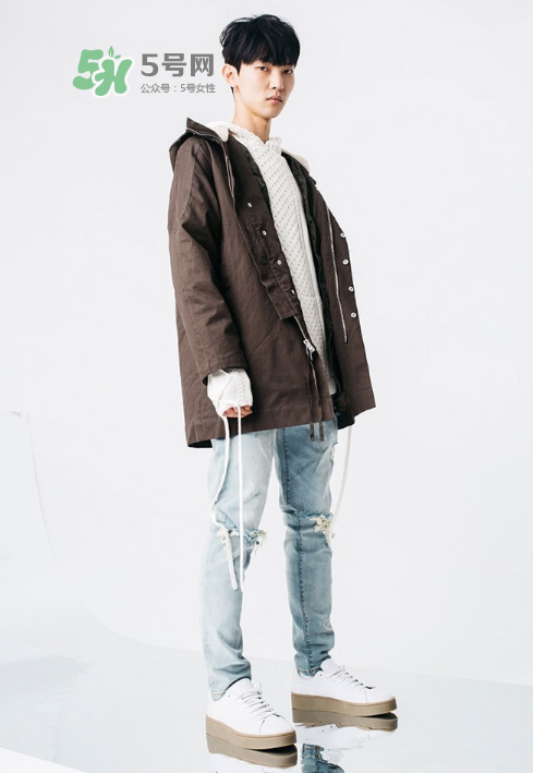 stampd2017秋冬系列怎么樣_好看嗎_款式有哪些？