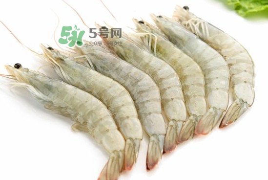 太湖白蝦屬于海鮮嗎？太湖白蝦干的做法
