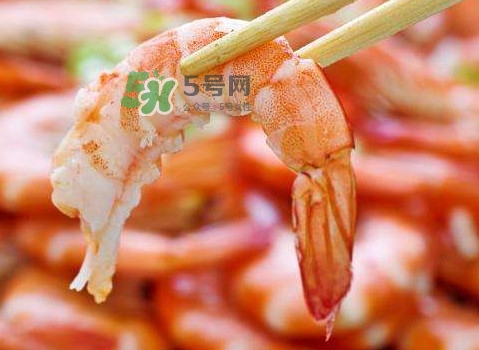 白蝦是河蝦還是海蝦？白蝦是寒性的嗎
