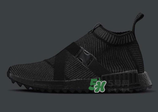 adidas與the good will out聯(lián)名nmd什么時候發(fā)售？